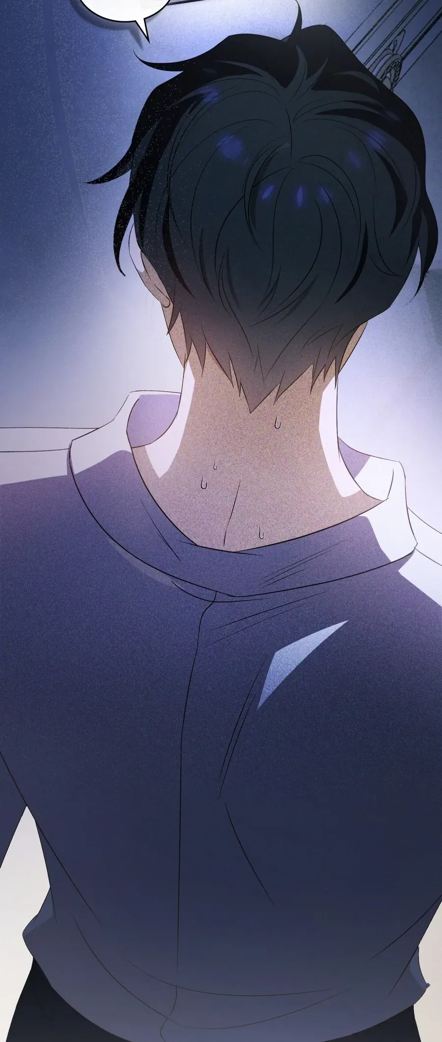 Nỗi Lạc Lõng Không Tên Chap 16 - Next Chap 15