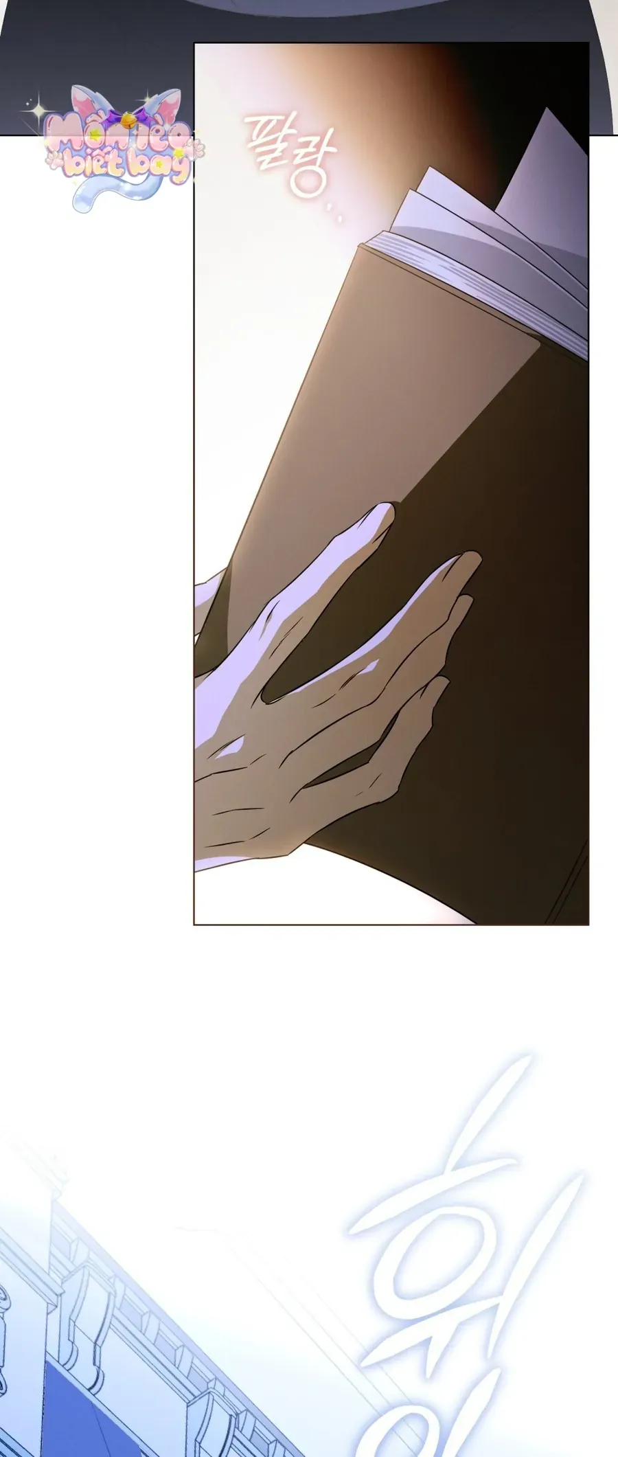 Nỗi Lạc Lõng Không Tên Chap 16 - Next Chap 15