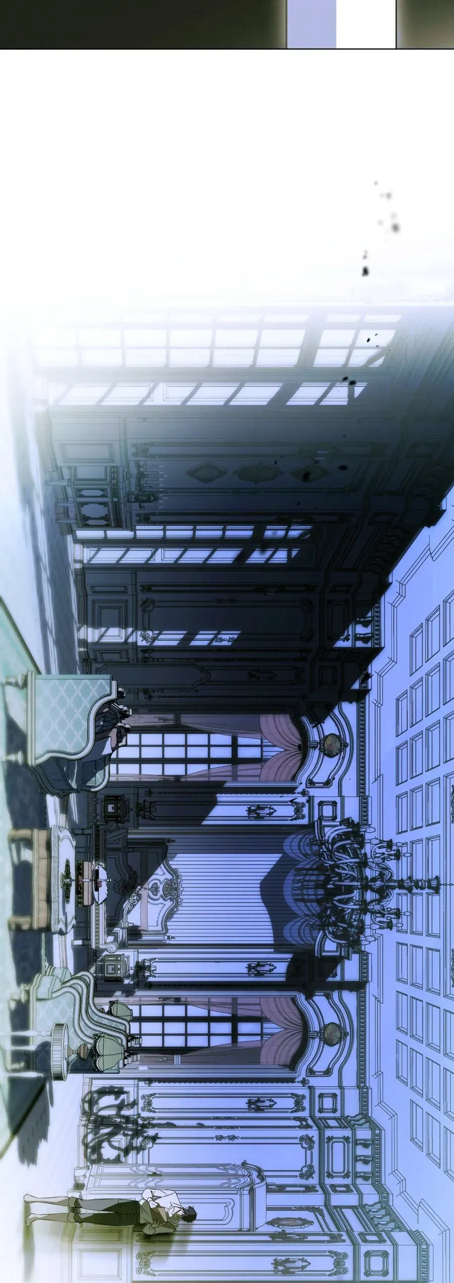 Nỗi Lạc Lõng Không Tên Chap 16 - Next Chap 15
