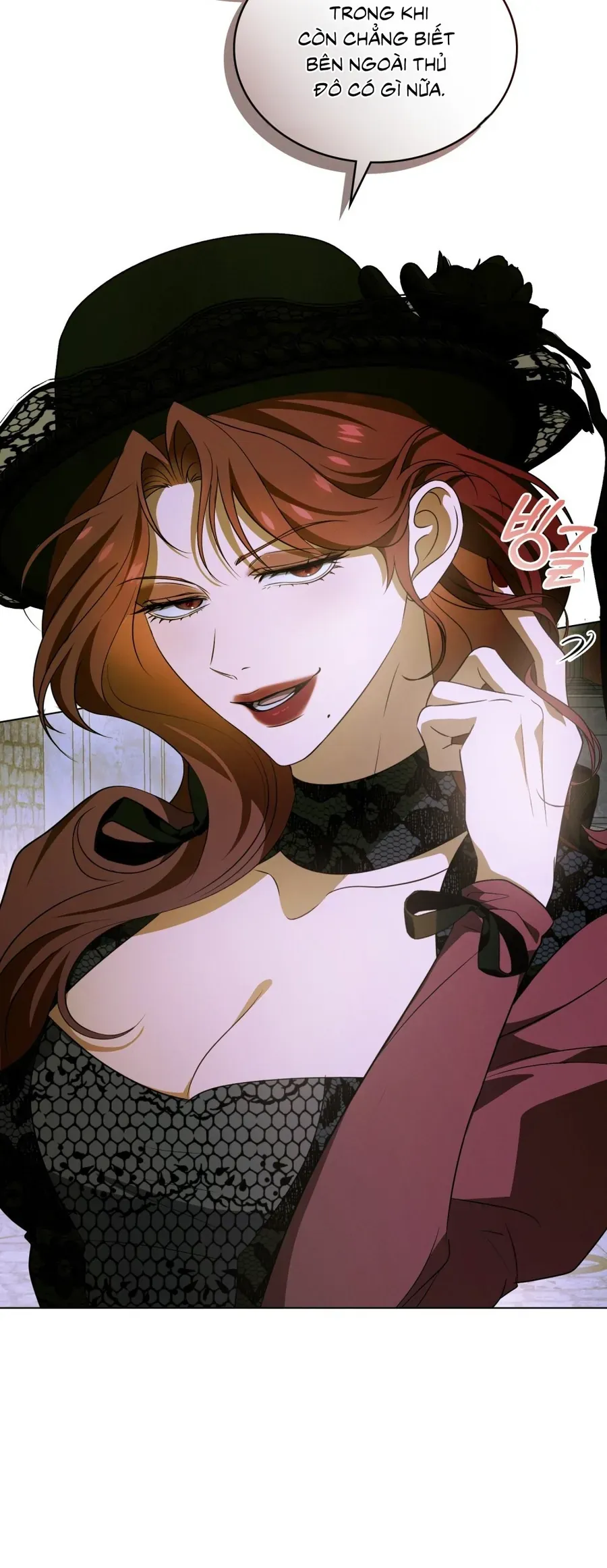 Nỗi Lạc Lõng Không Tên Chap 16 - Next Chap 15