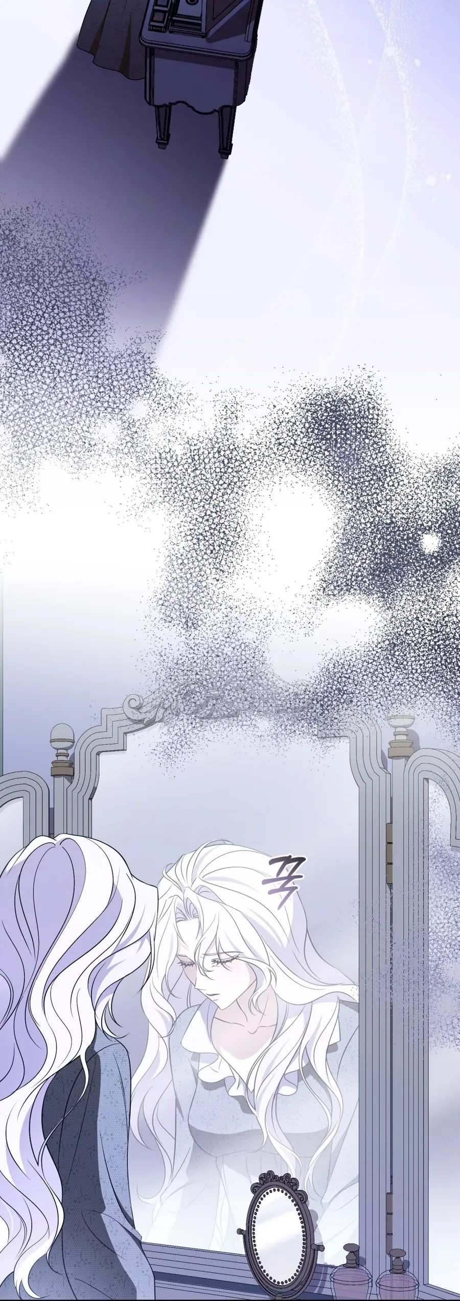 Nỗi Lạc Lõng Không Tên Chap 17 - Next Chap 16
