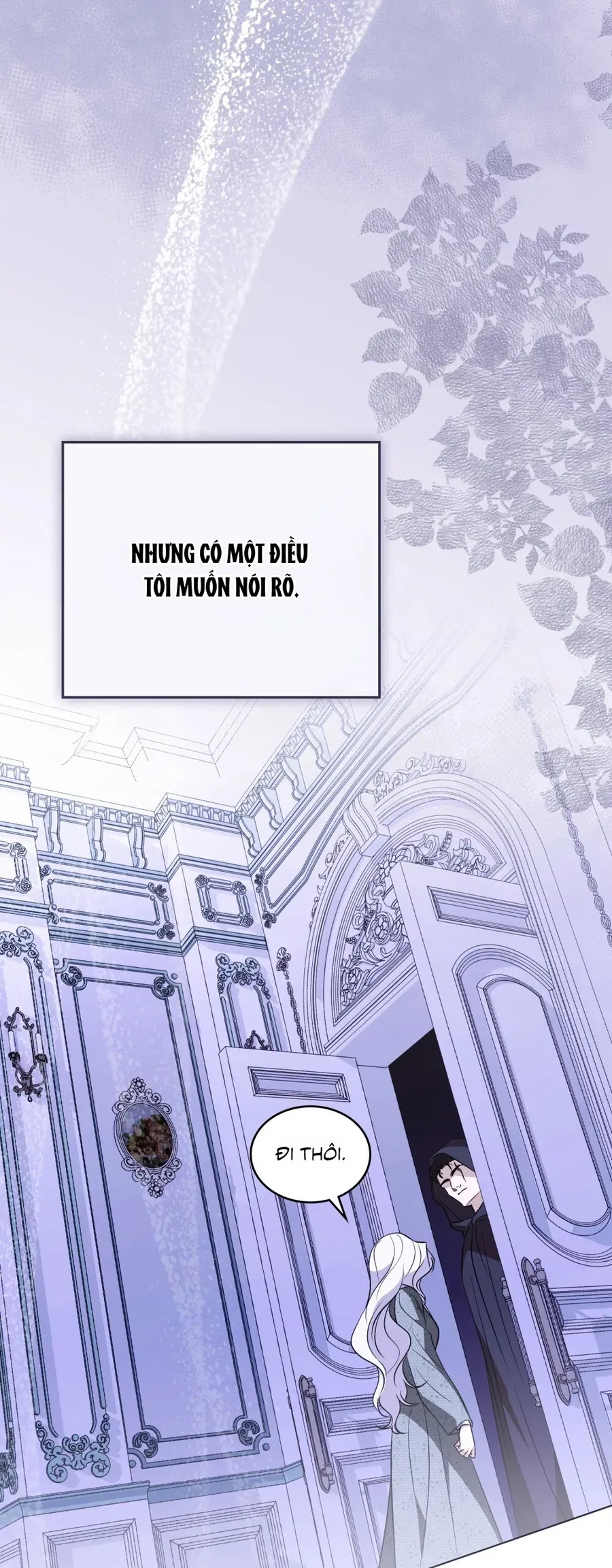 Nỗi Lạc Lõng Không Tên Chap 17 - Next Chap 16