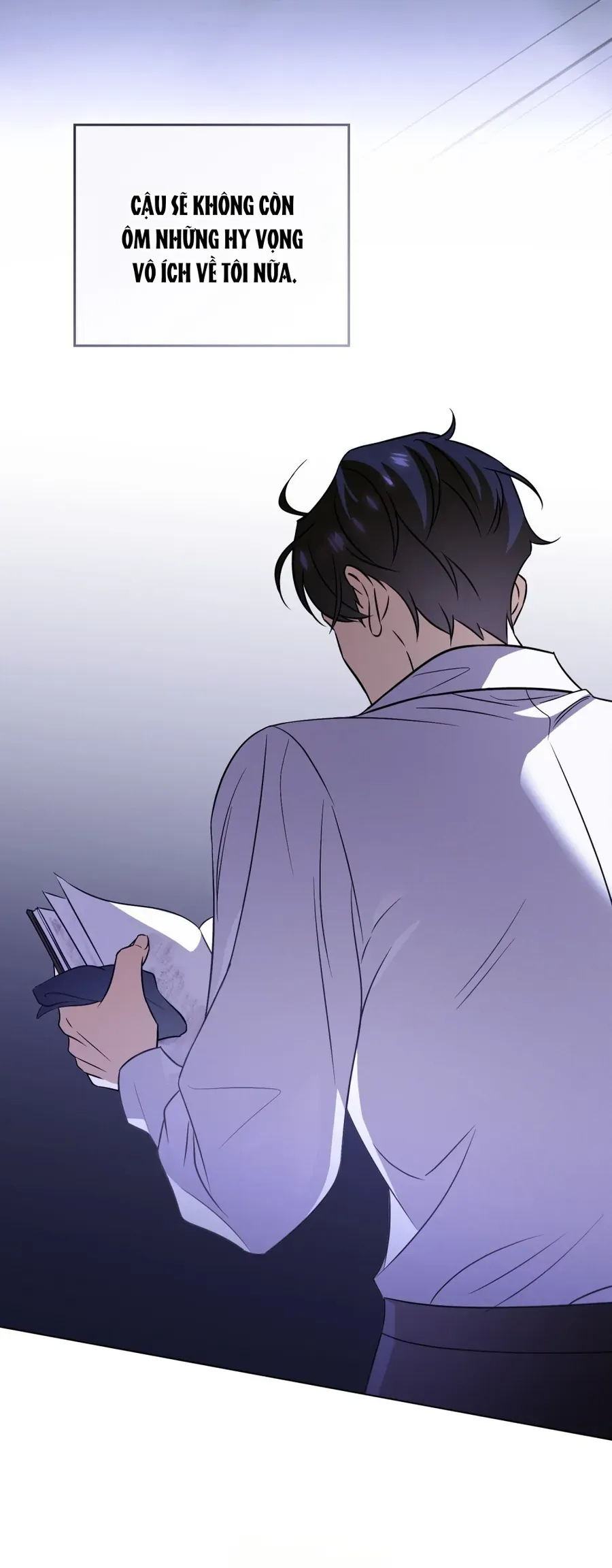 Nỗi Lạc Lõng Không Tên Chap 17 - Next Chap 16