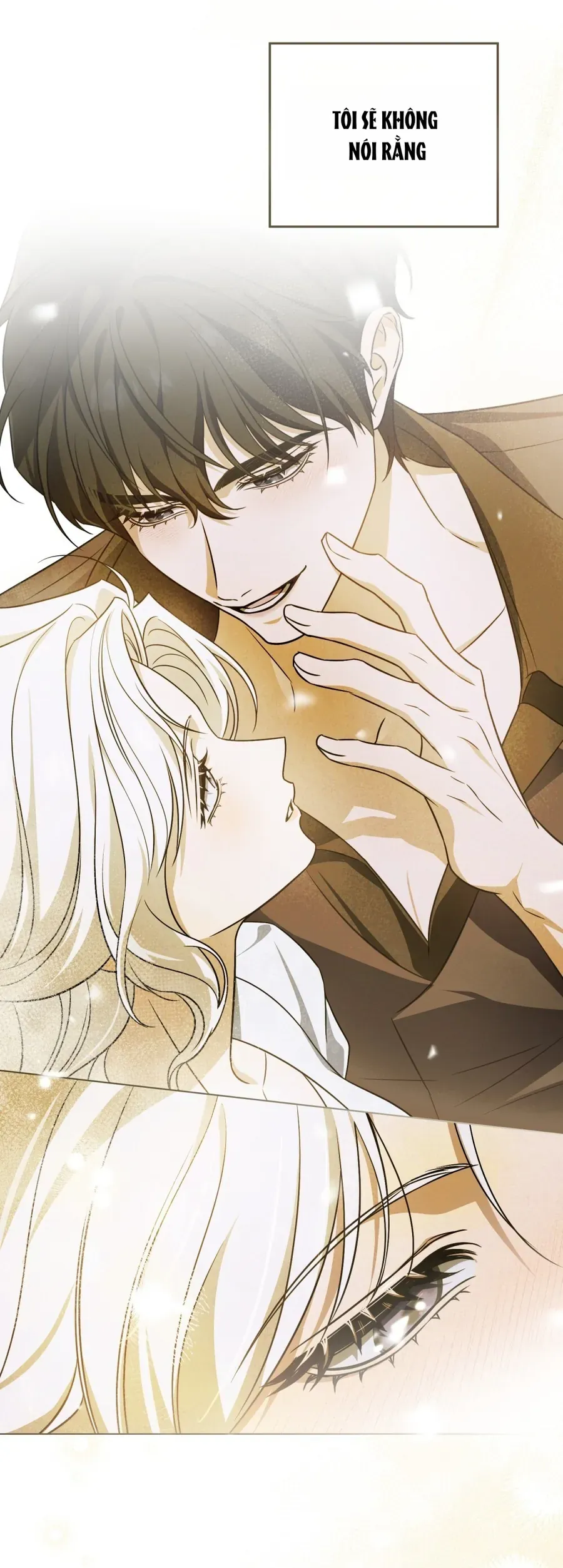 Nỗi Lạc Lõng Không Tên Chap 17 - Next Chap 16