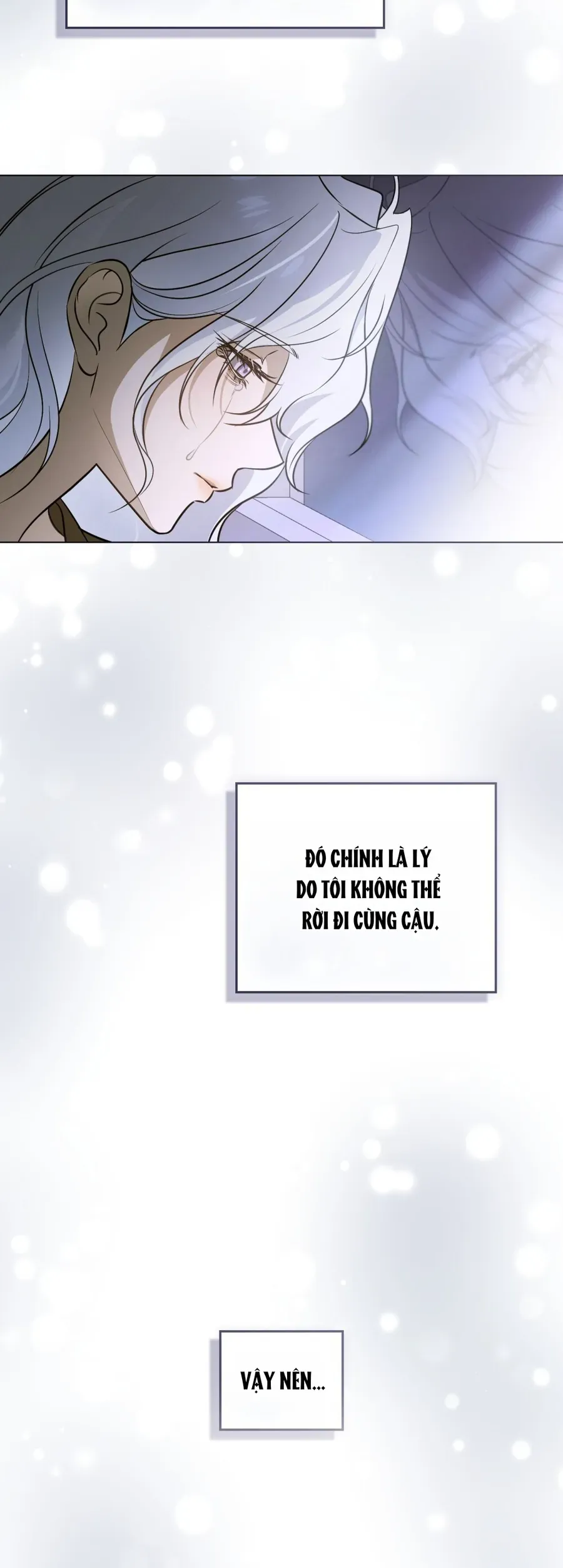 Nỗi Lạc Lõng Không Tên Chap 17 - Next Chap 16