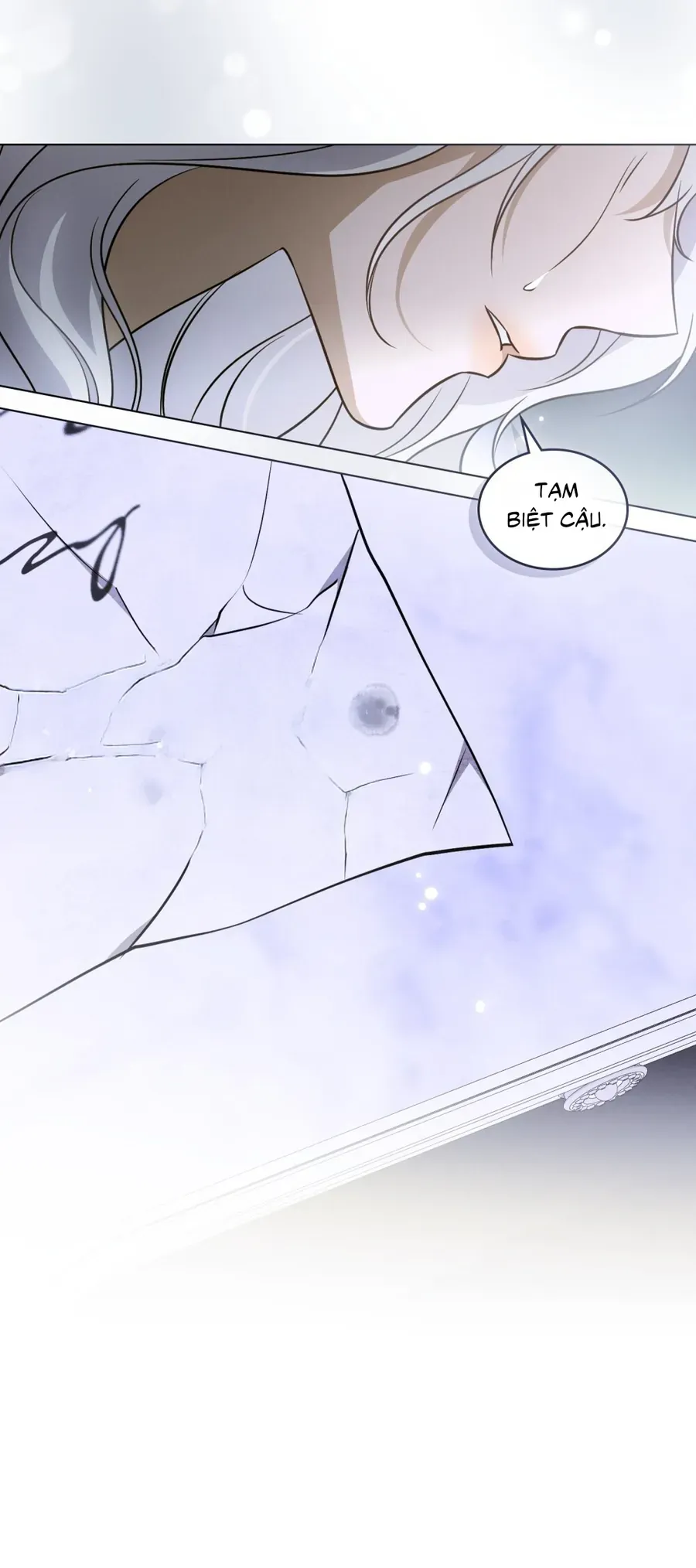 Nỗi Lạc Lõng Không Tên Chap 17 - Next Chap 16