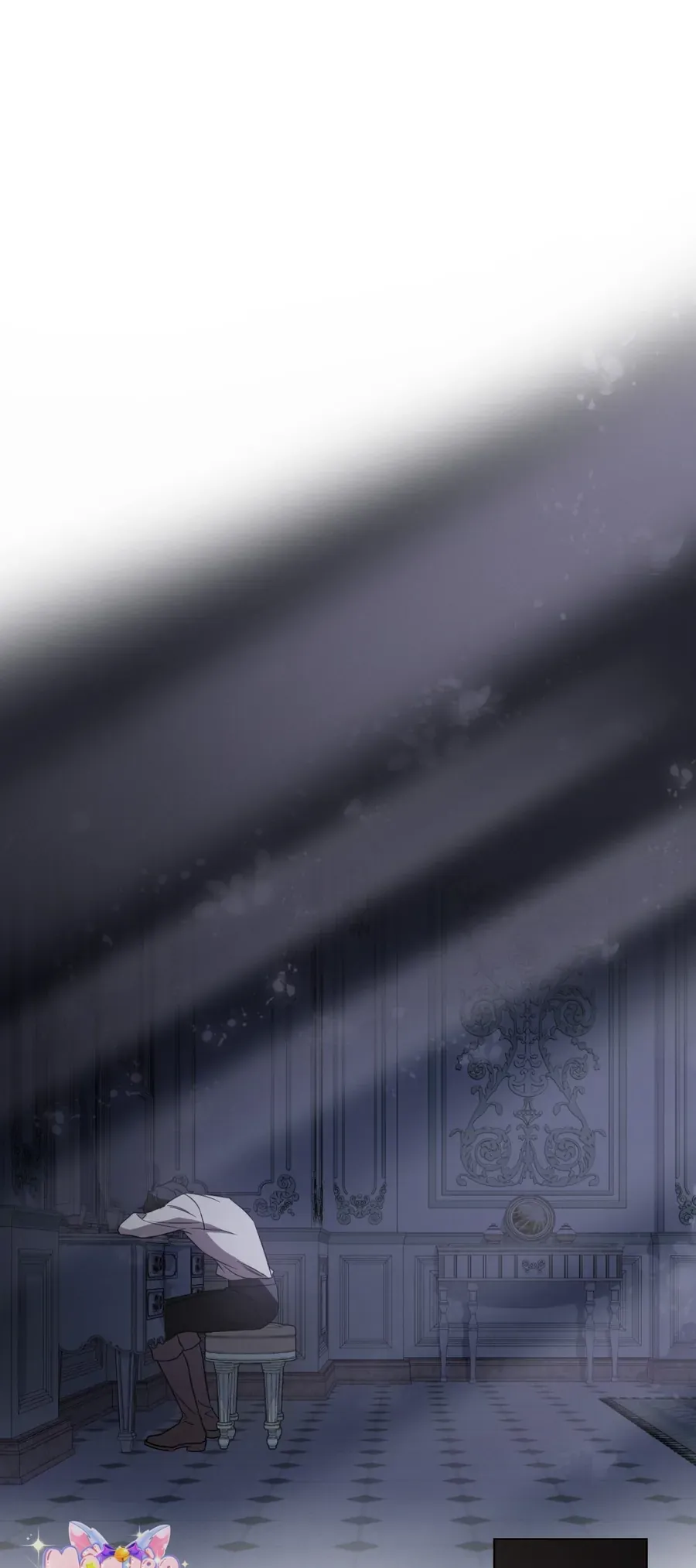 Nỗi Lạc Lõng Không Tên Chap 17 - Next Chap 16