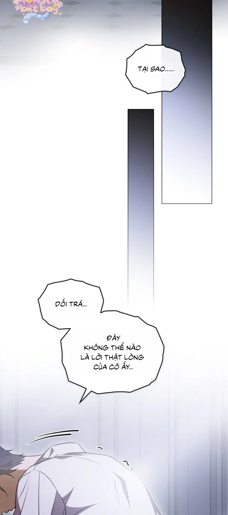 Nỗi Lạc Lõng Không Tên Chap 17 - Next Chap 16