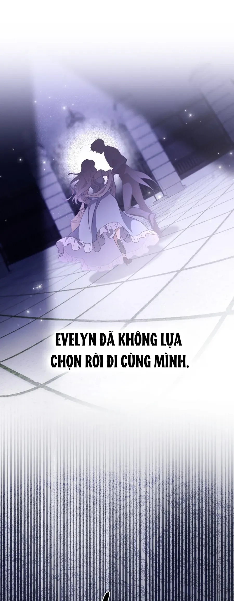 Nỗi Lạc Lõng Không Tên Chap 17 - Next Chap 16