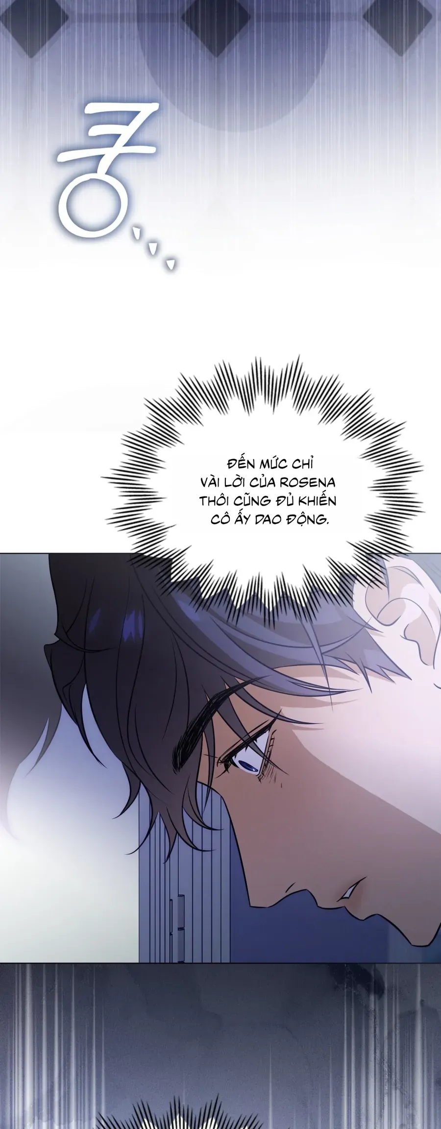 Nỗi Lạc Lõng Không Tên Chap 17 - Next Chap 16