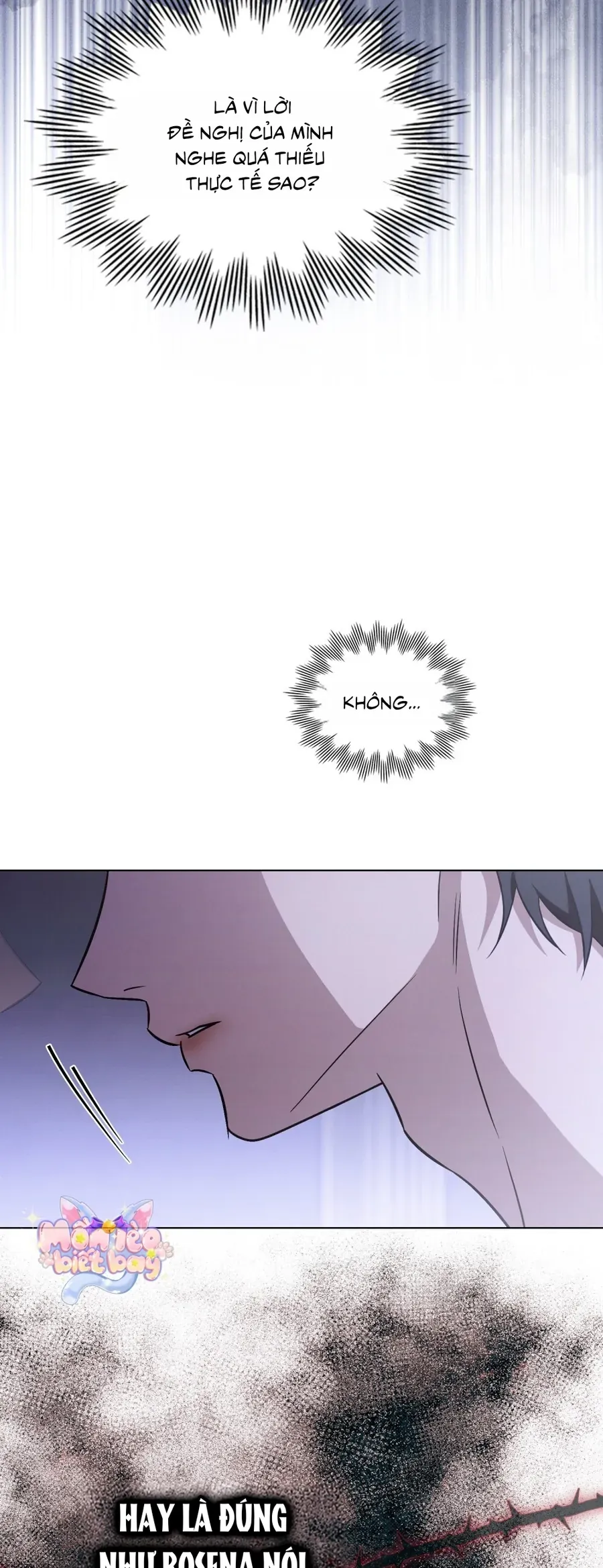 Nỗi Lạc Lõng Không Tên Chap 17 - Next Chap 16