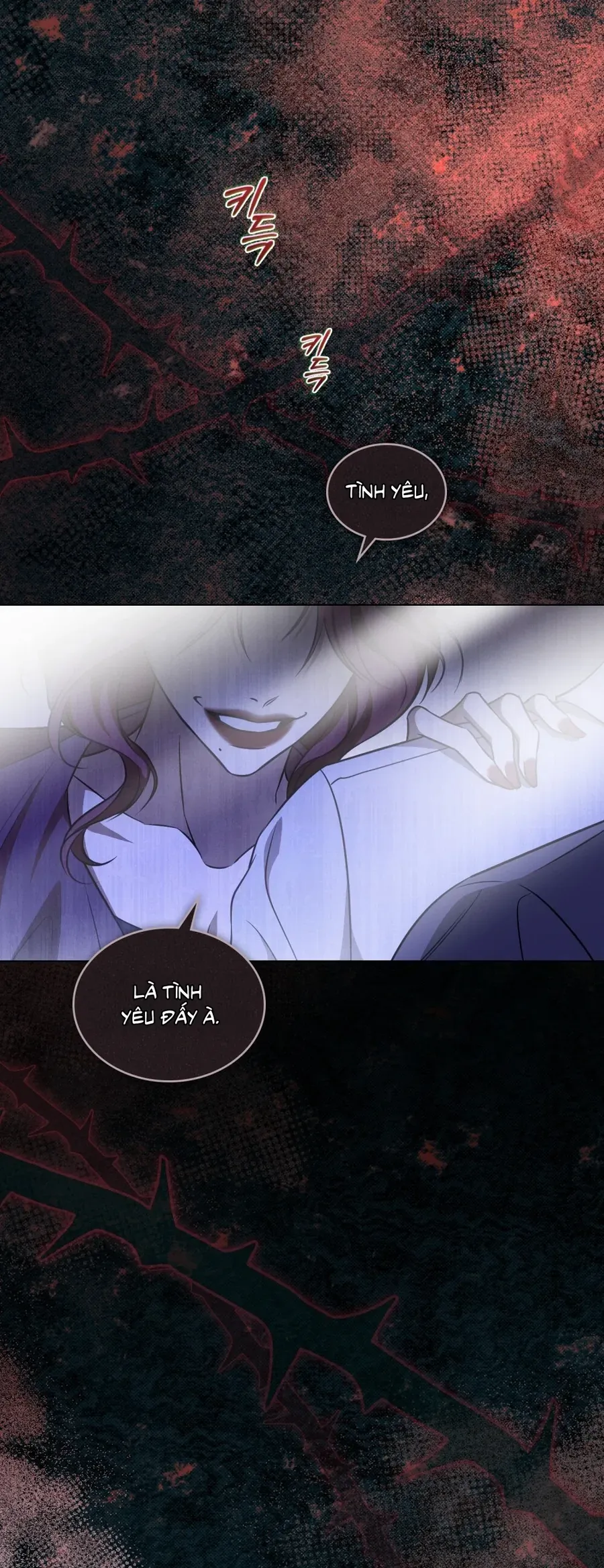 Nỗi Lạc Lõng Không Tên Chap 17 - Next Chap 16