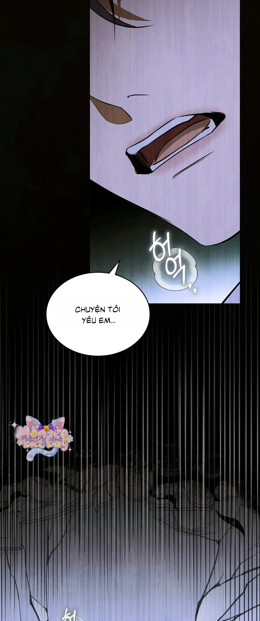 Nỗi Lạc Lõng Không Tên Chap 17 - Next Chap 16