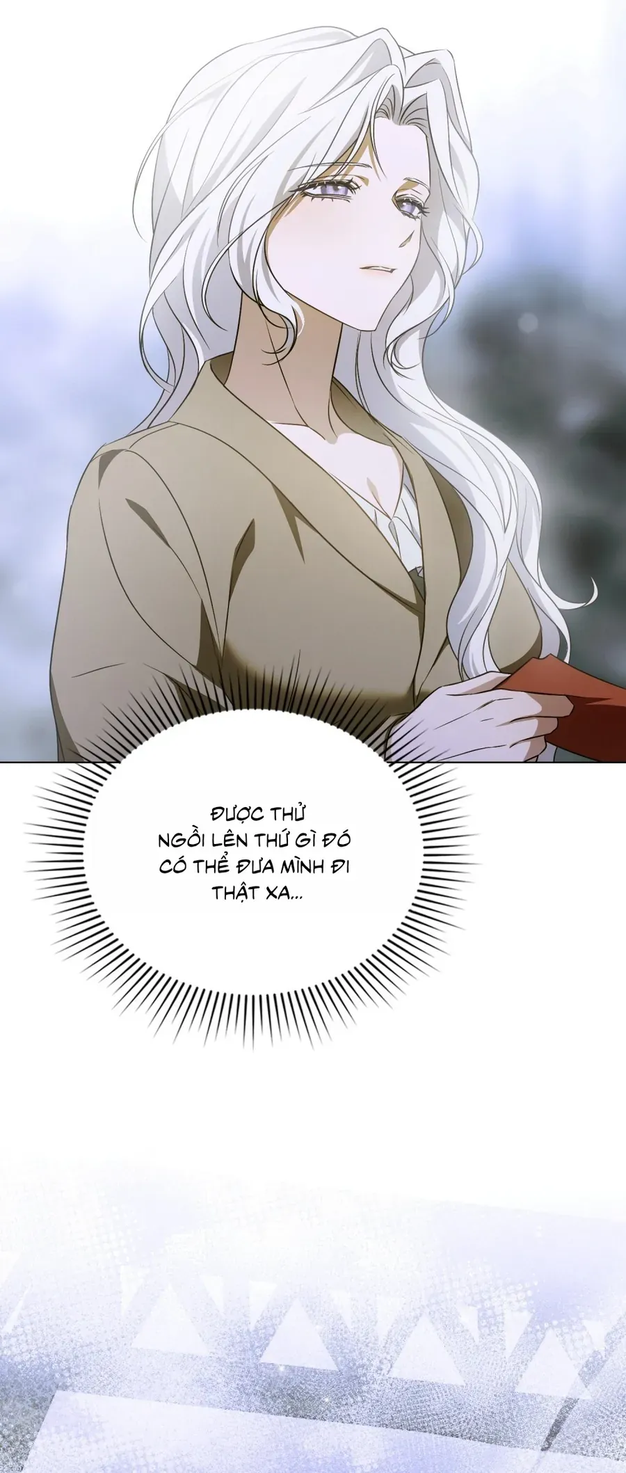 Nỗi Lạc Lõng Không Tên Chap 17 - Next Chap 16