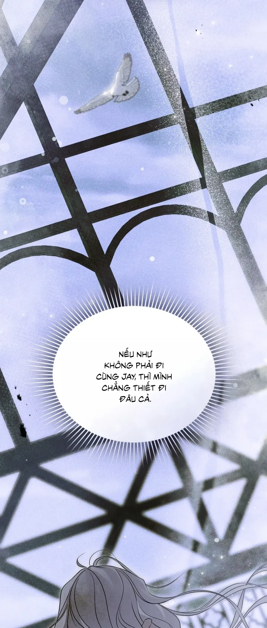 Nỗi Lạc Lõng Không Tên Chap 17 - Next Chap 16