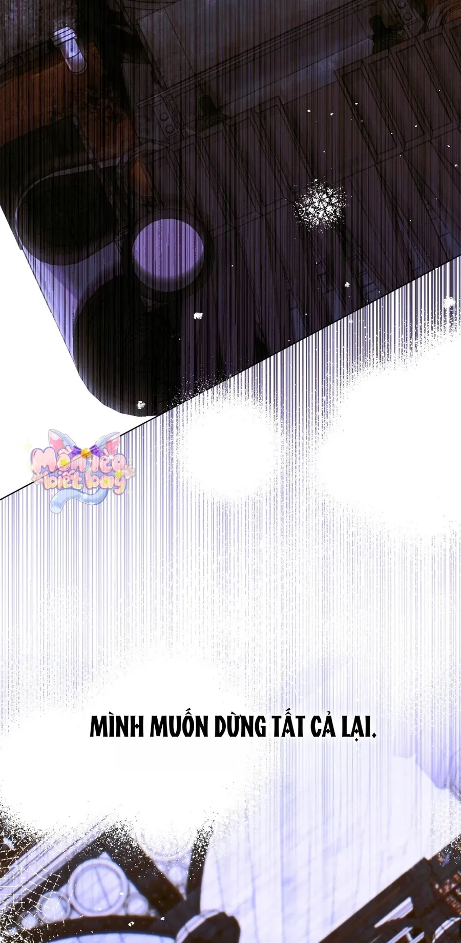 Nỗi Lạc Lõng Không Tên Chap 17 - Next Chap 16