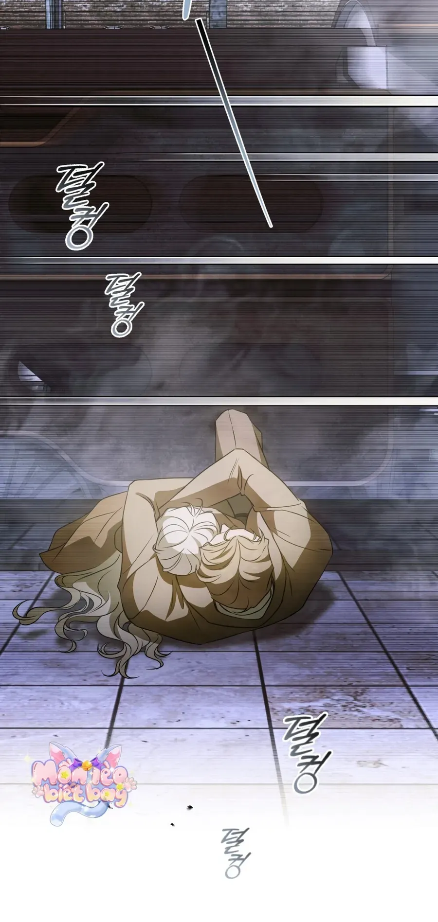Nỗi Lạc Lõng Không Tên Chap 17 - Next Chap 16