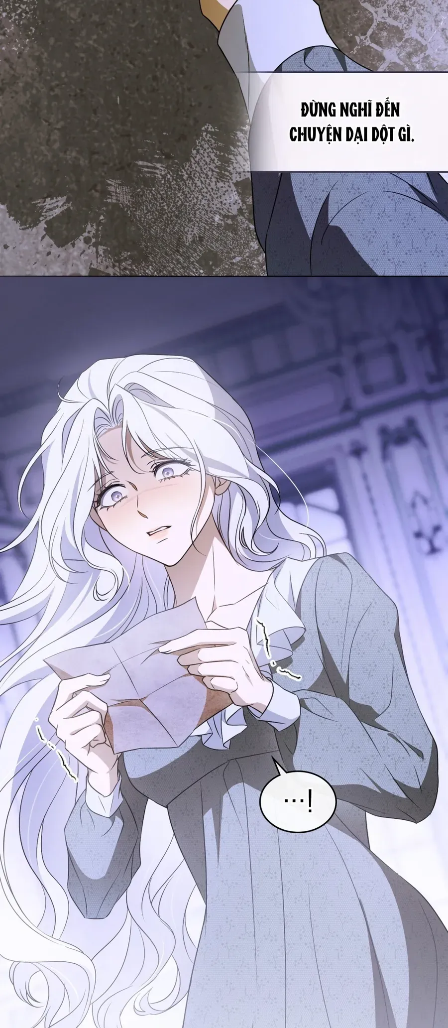 Nỗi Lạc Lõng Không Tên Chap 17 - Next Chap 16