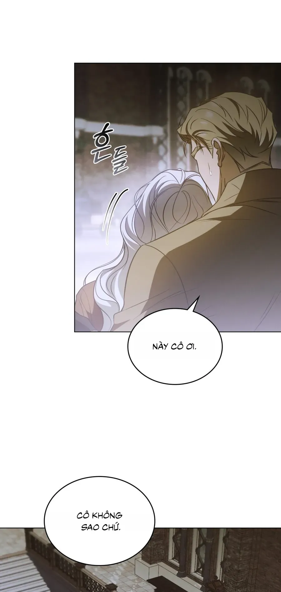 Nỗi Lạc Lõng Không Tên Chap 17 - Next Chap 16