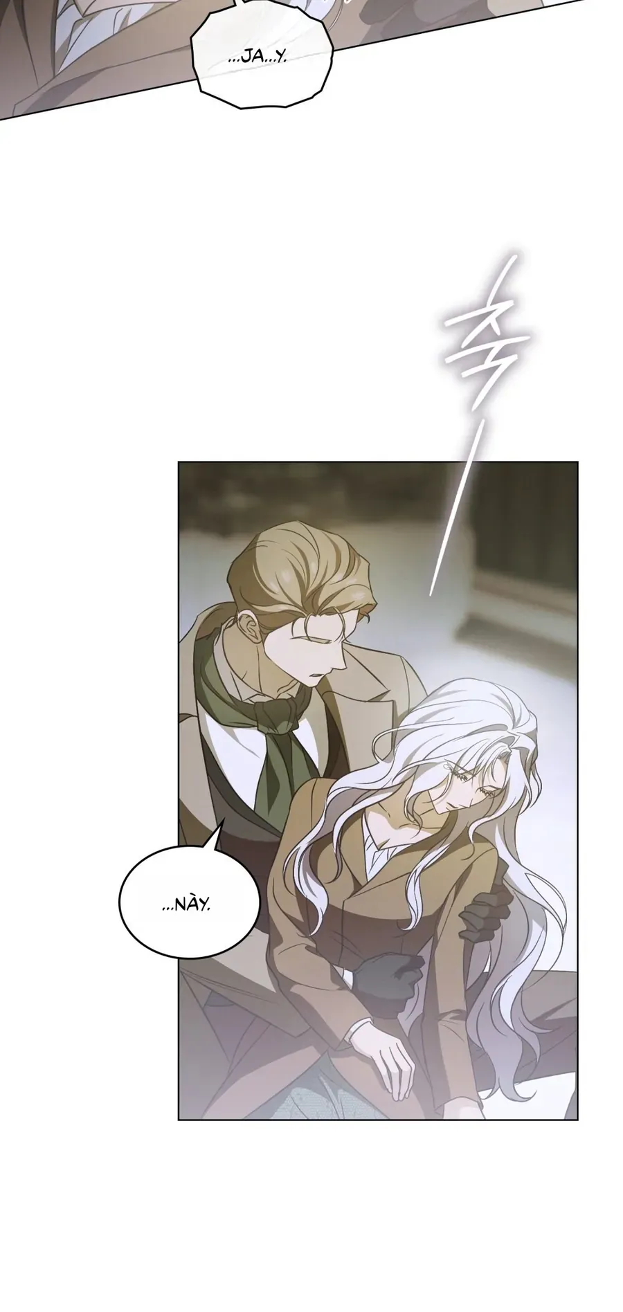 Nỗi Lạc Lõng Không Tên Chap 17 - Next Chap 16