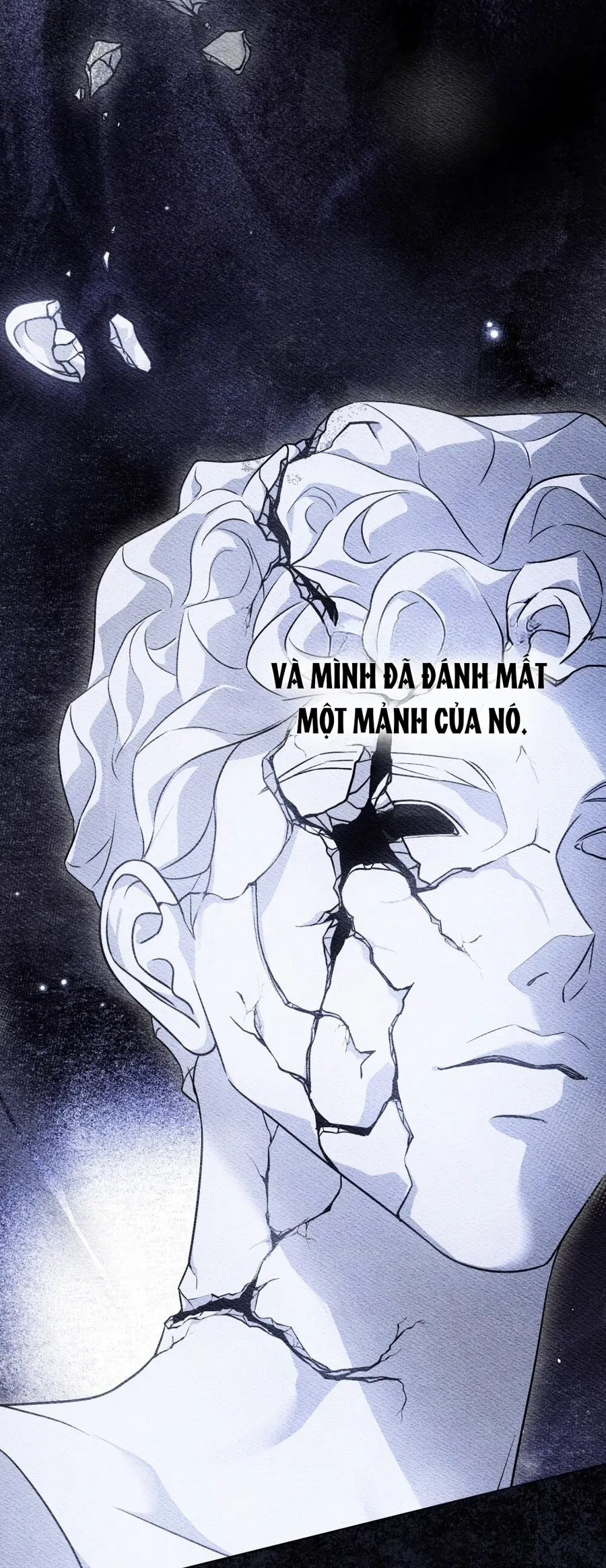 Nỗi Lạc Lõng Không Tên Chap 17 - Next Chap 16