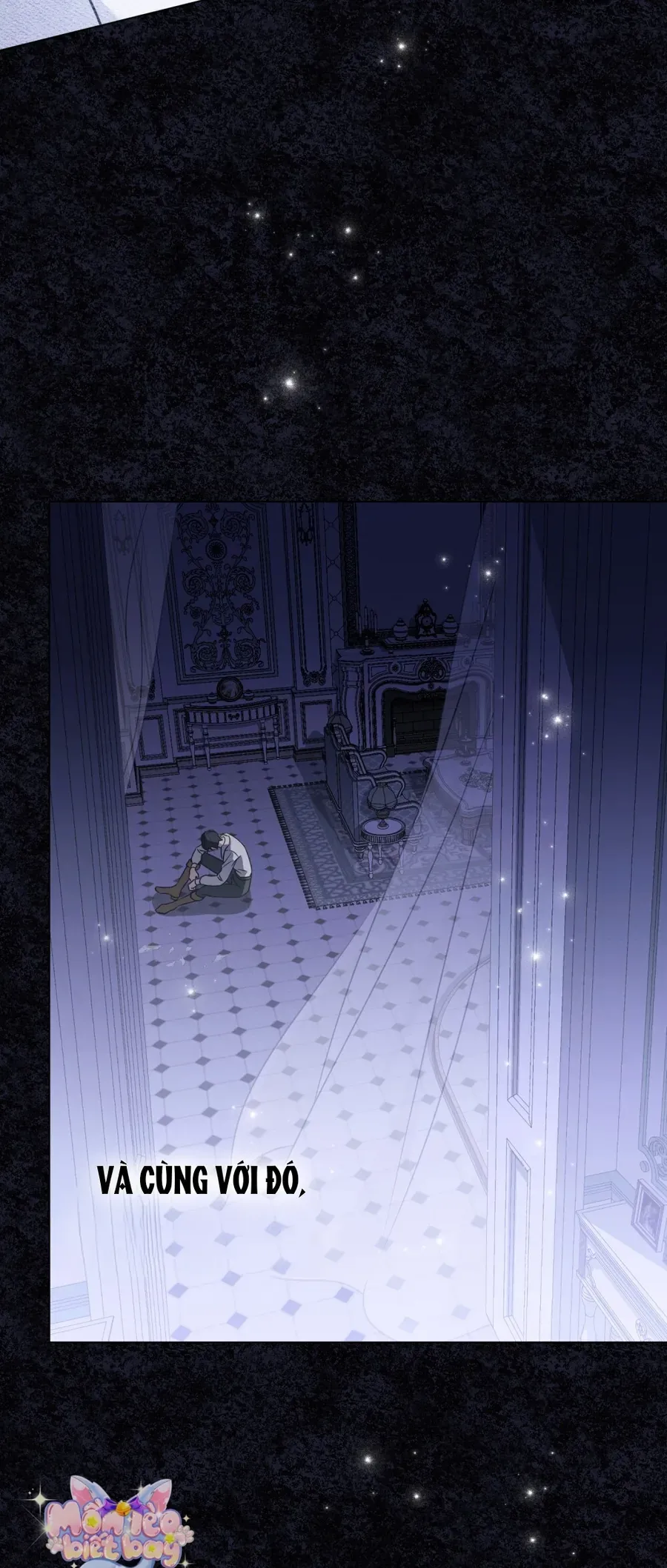 Nỗi Lạc Lõng Không Tên Chap 17 - Next Chap 16