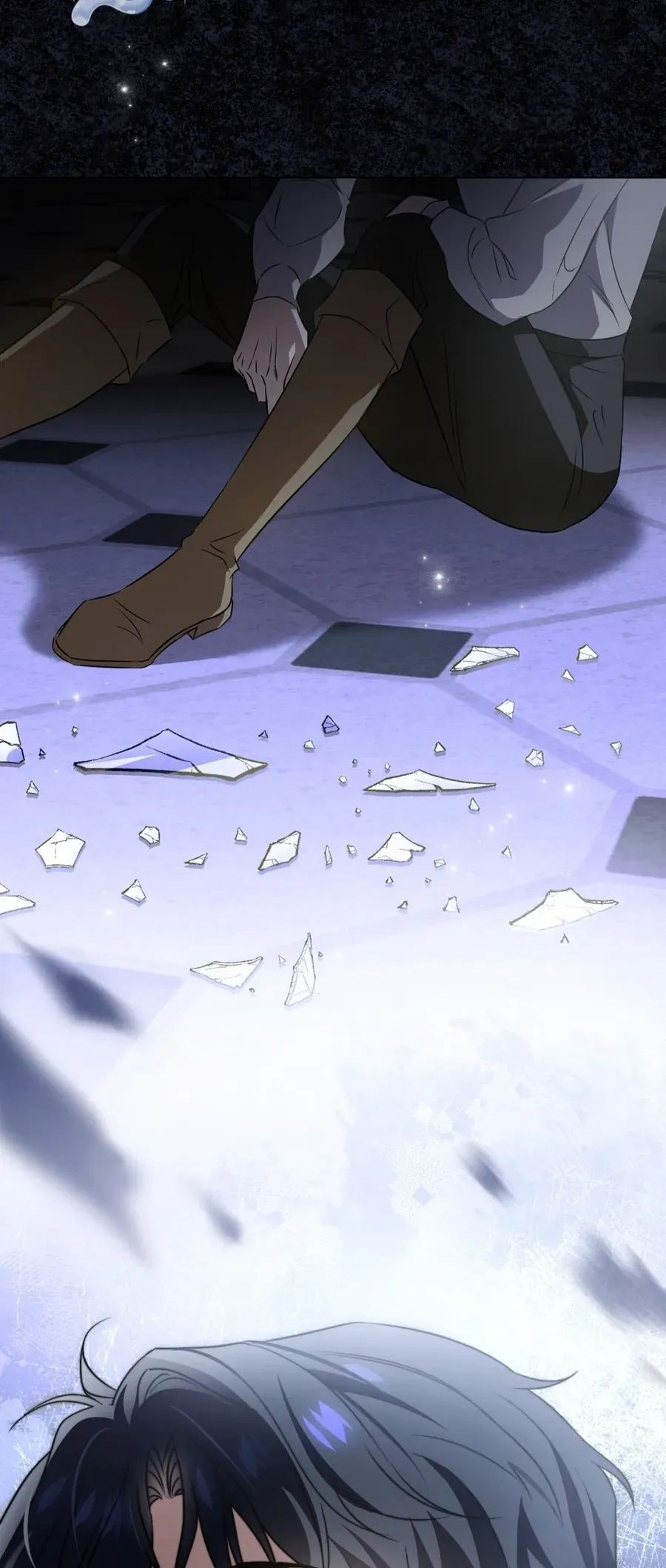 Nỗi Lạc Lõng Không Tên Chap 17 - Next Chap 16