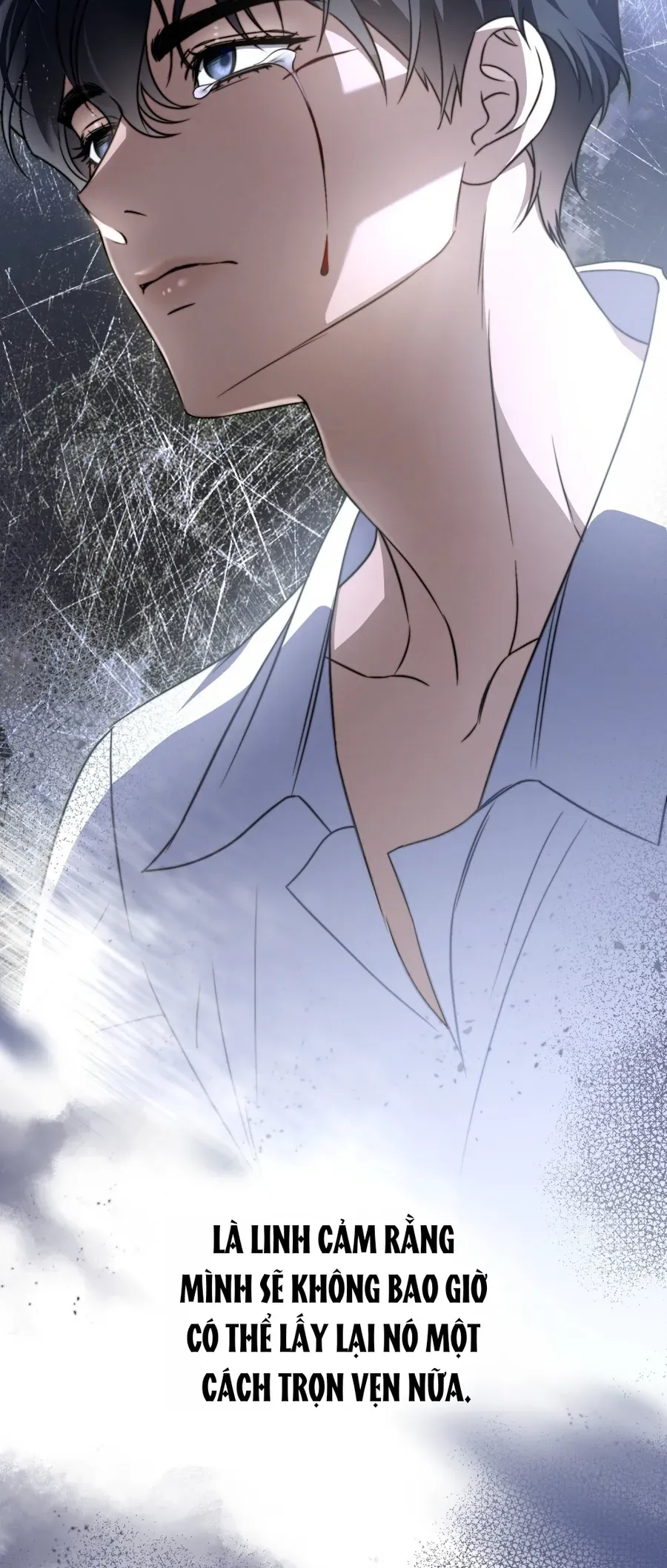 Nỗi Lạc Lõng Không Tên Chap 17 - Next Chap 16