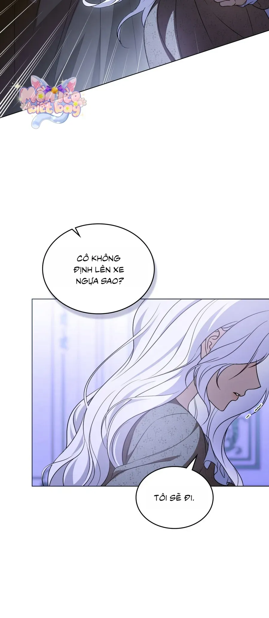 Nỗi Lạc Lõng Không Tên Chap 17 - Next Chap 16