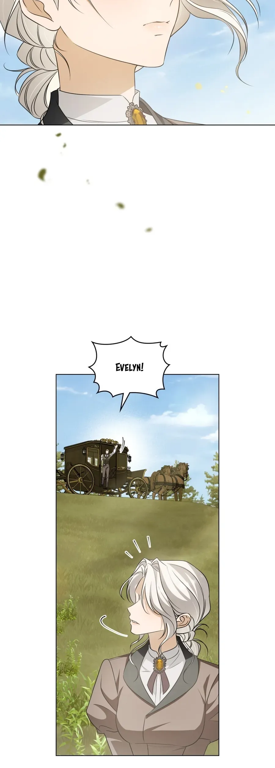 Nỗi Lạc Lõng Không Tên Chap 18 - Next Chap 17