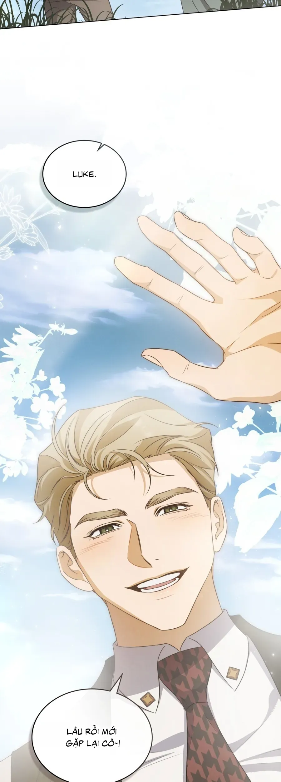 Nỗi Lạc Lõng Không Tên Chap 18 - Next Chap 17
