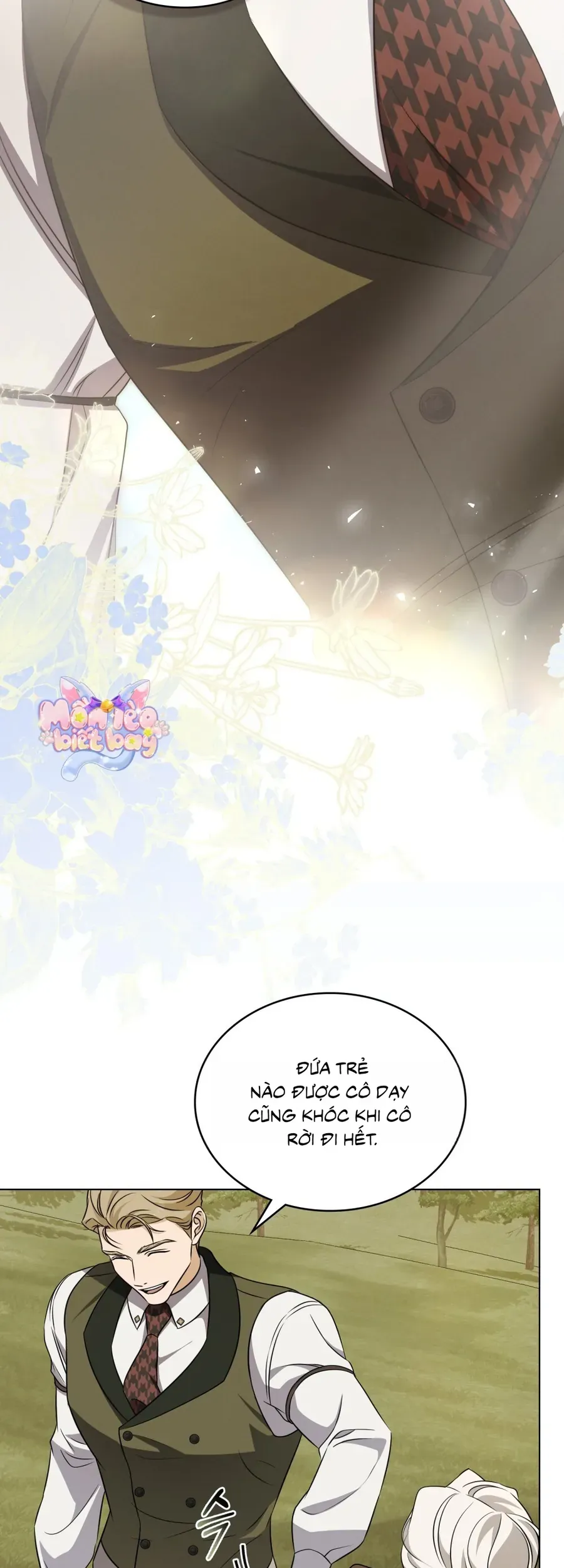 Nỗi Lạc Lõng Không Tên Chap 18 - Next Chap 17
