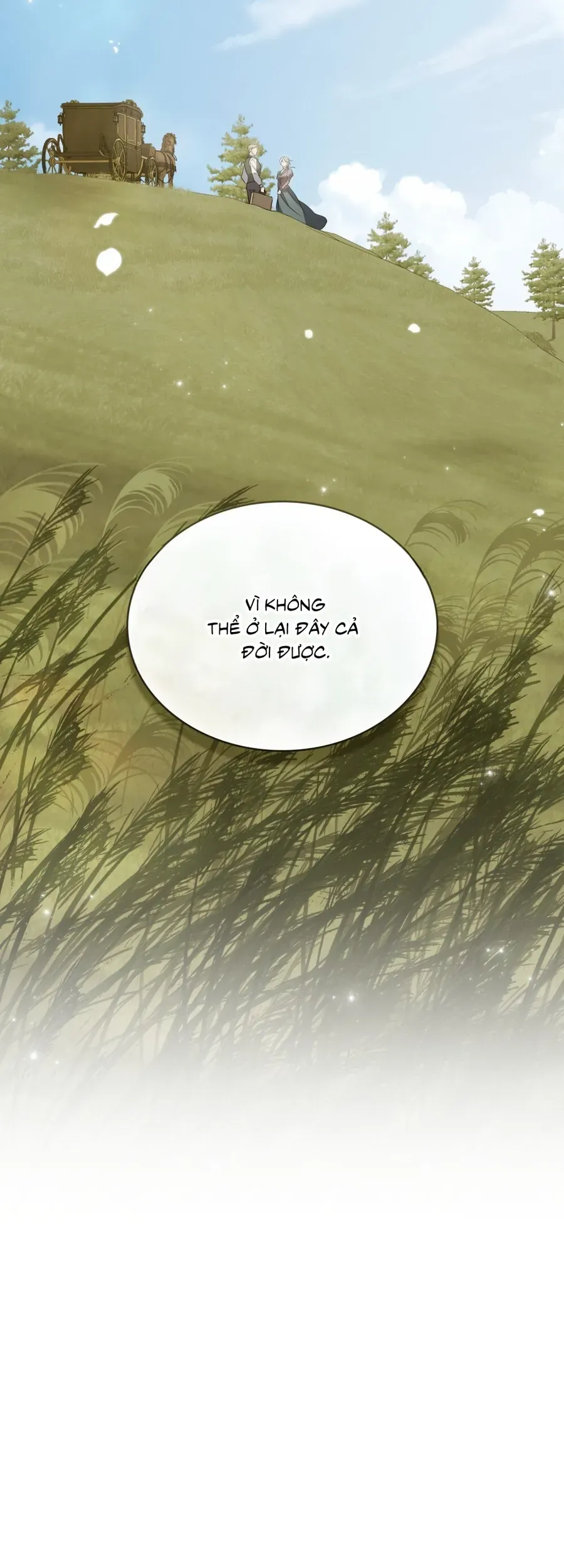 Nỗi Lạc Lõng Không Tên Chap 18 - Next Chap 17