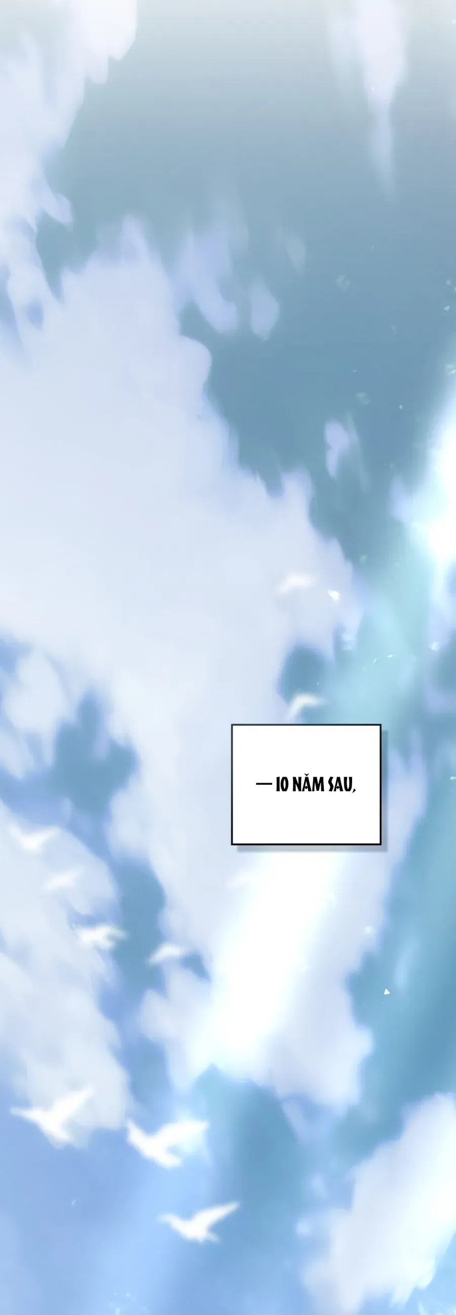 Nỗi Lạc Lõng Không Tên Chap 18 - Next Chap 17