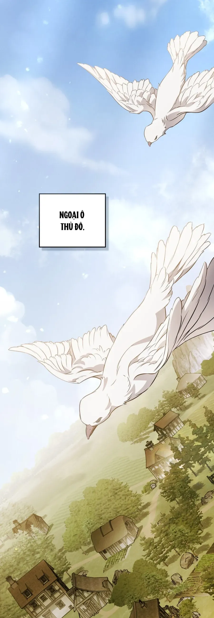 Nỗi Lạc Lõng Không Tên Chap 18 - Next Chap 17