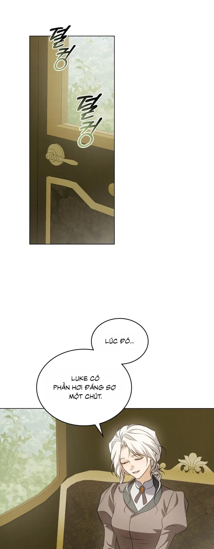 Nỗi Lạc Lõng Không Tên Chap 18 - Next Chap 17
