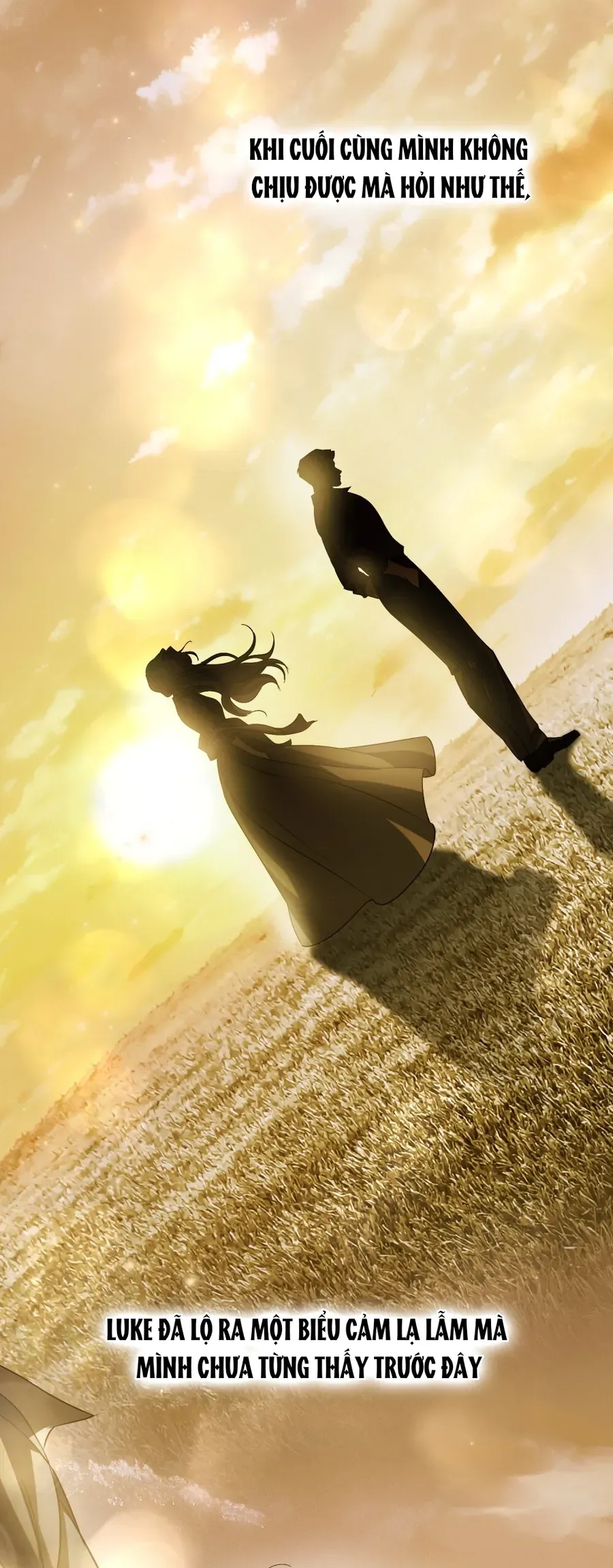 Nỗi Lạc Lõng Không Tên Chap 18 - Next Chap 17
