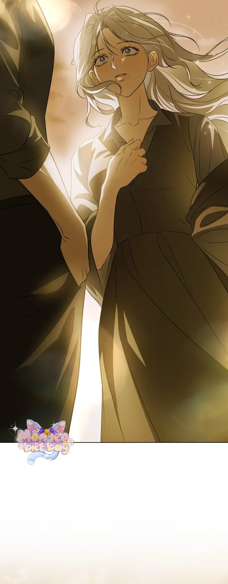 Nỗi Lạc Lõng Không Tên Chap 18 - Next Chap 17