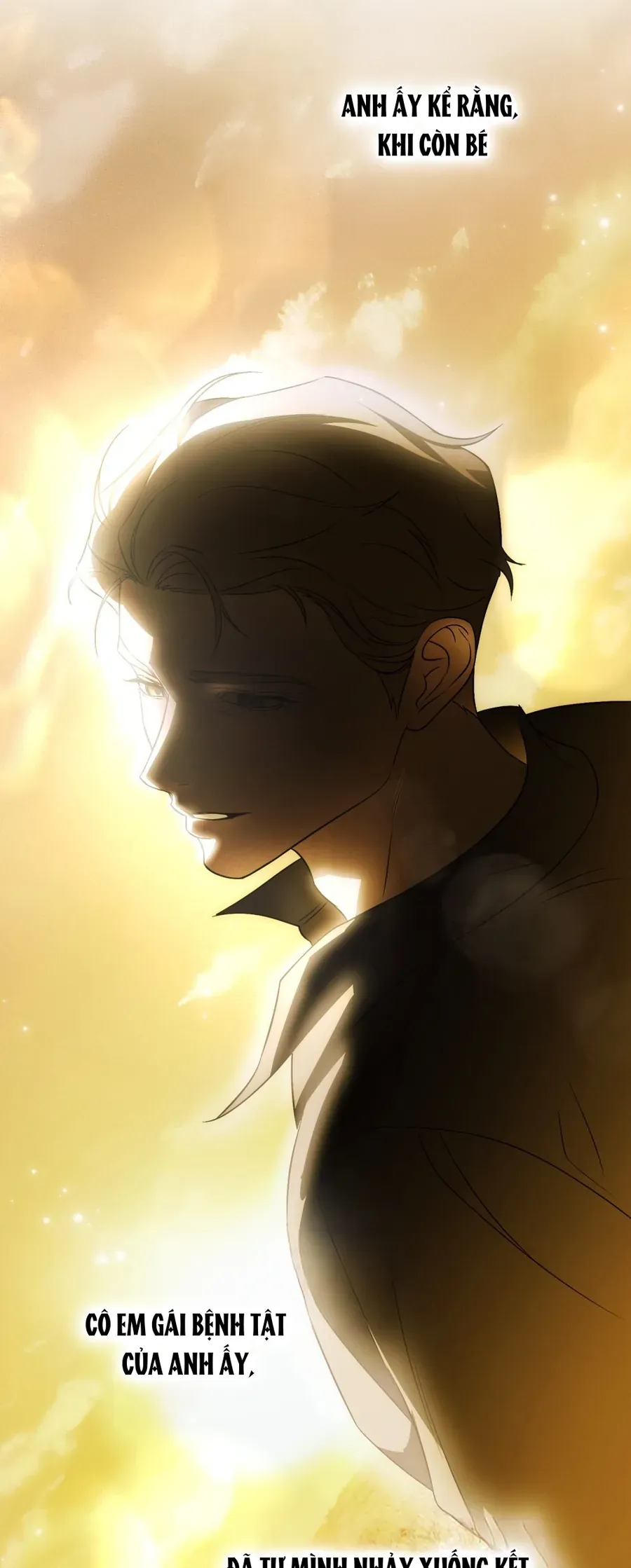 Nỗi Lạc Lõng Không Tên Chap 18 - Next Chap 17