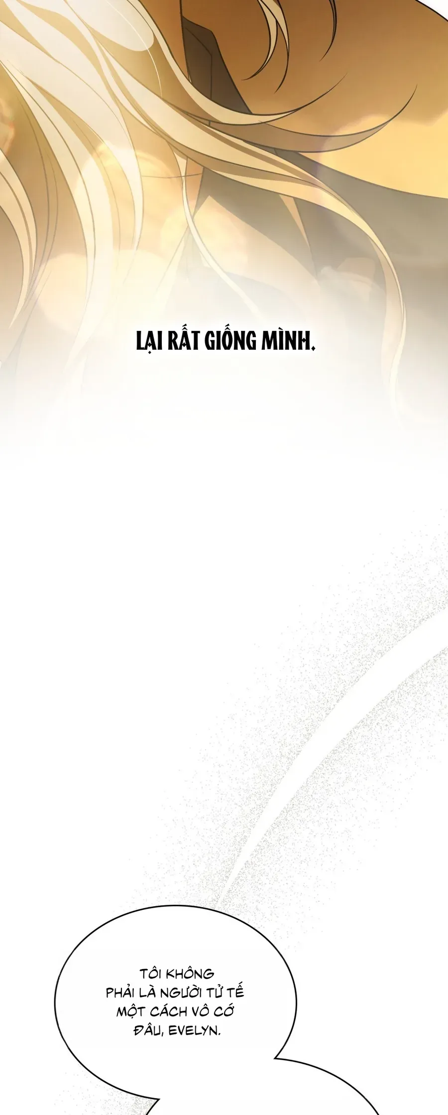 Nỗi Lạc Lõng Không Tên Chap 18 - Next Chap 17