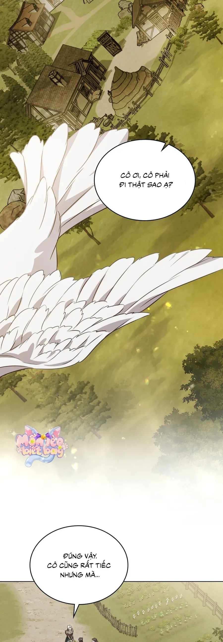 Nỗi Lạc Lõng Không Tên Chap 18 - Next Chap 17