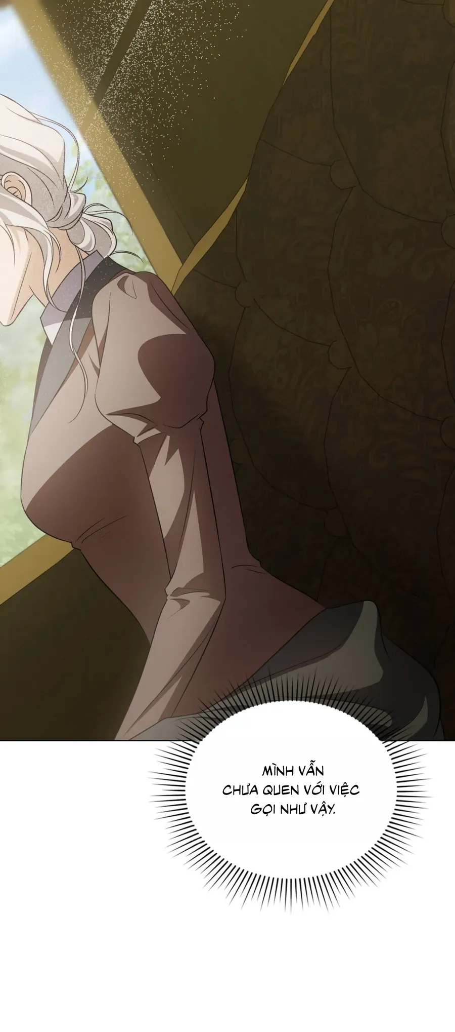 Nỗi Lạc Lõng Không Tên Chap 18 - Next Chap 17