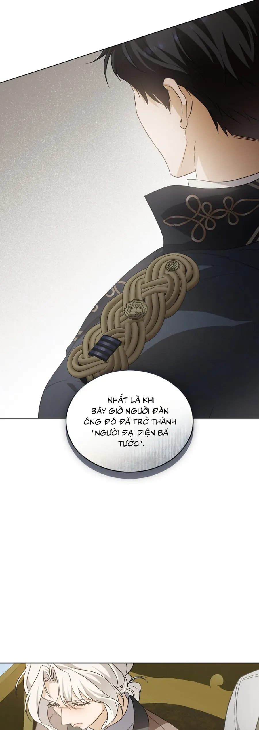 Nỗi Lạc Lõng Không Tên Chap 18 - Next Chap 17