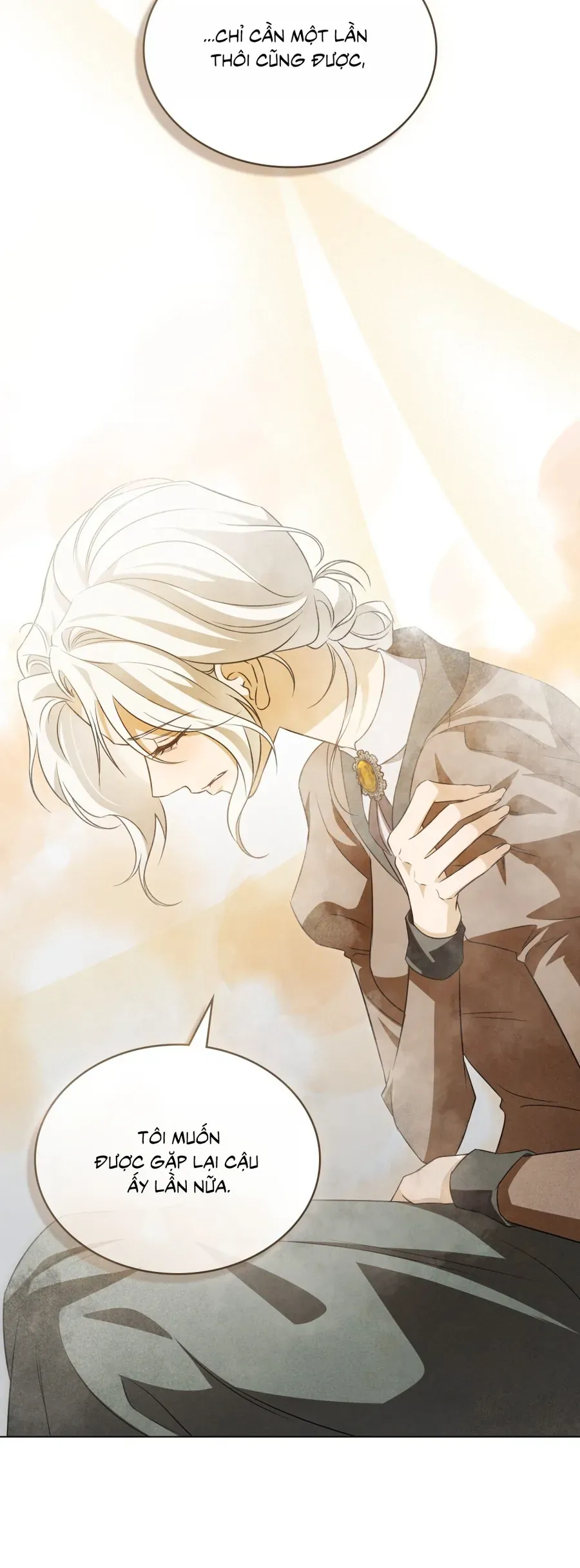 Nỗi Lạc Lõng Không Tên Chap 18 - Next Chap 17