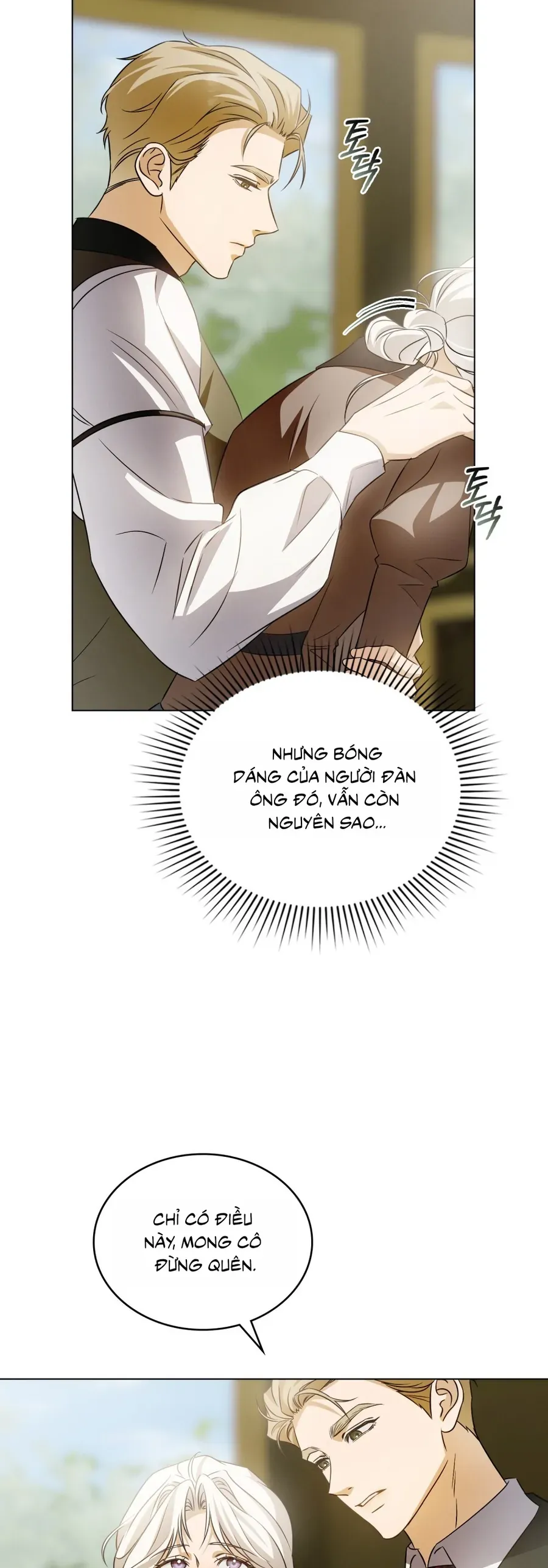Nỗi Lạc Lõng Không Tên Chap 18 - Next Chap 17