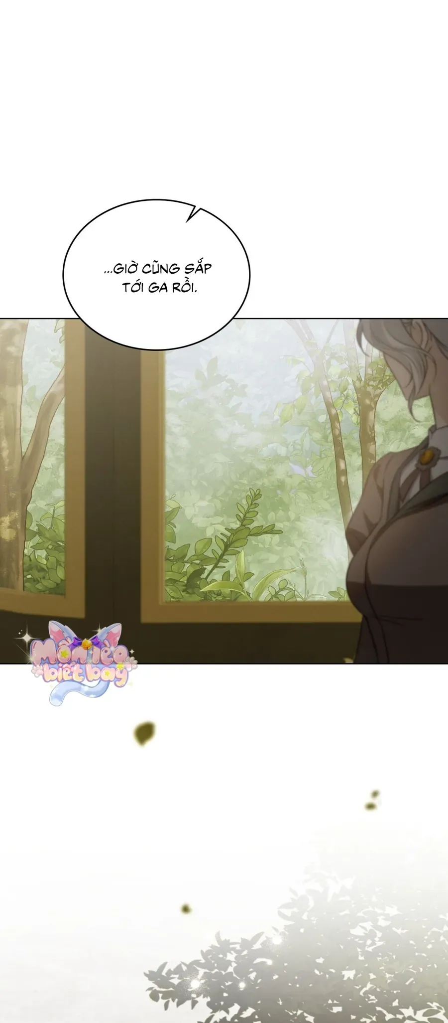 Nỗi Lạc Lõng Không Tên Chap 18 - Next Chap 17