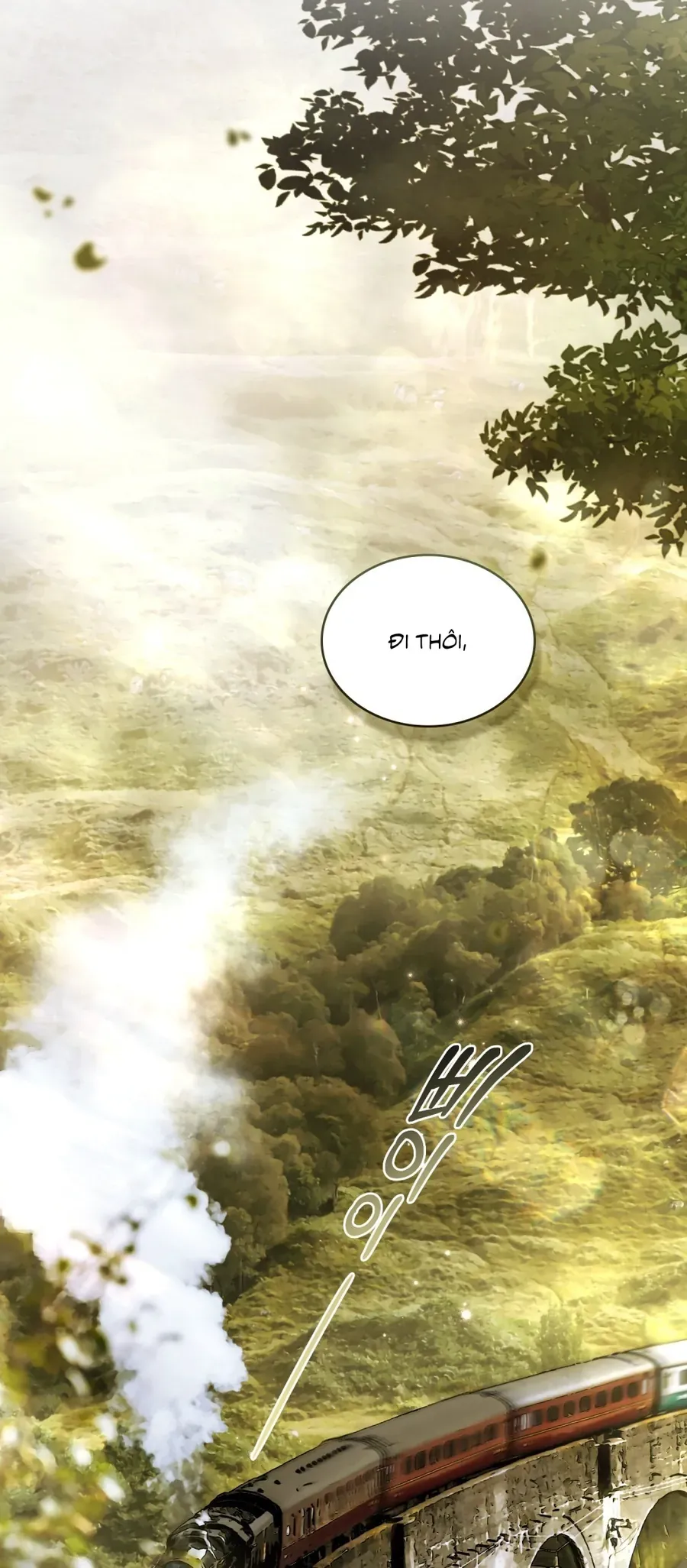 Nỗi Lạc Lõng Không Tên Chap 18 - Next Chap 17