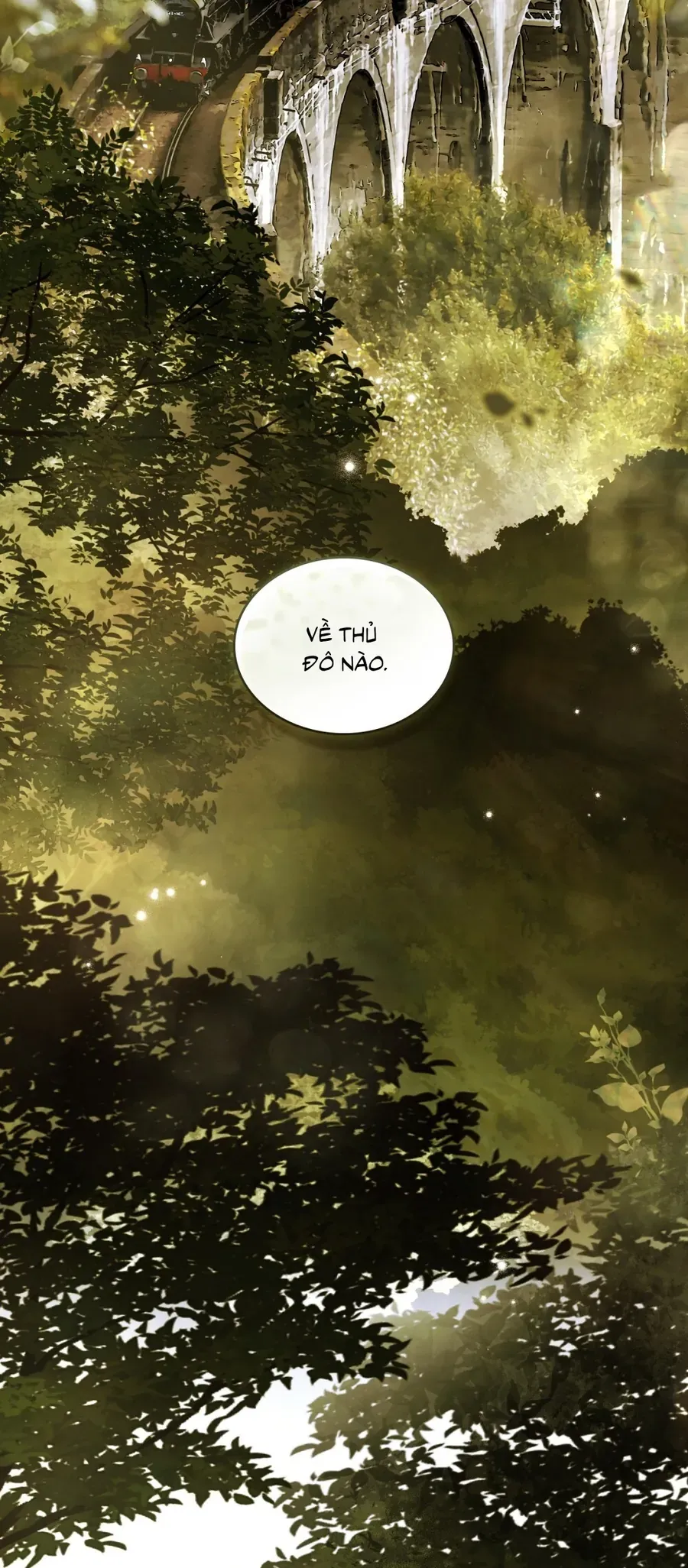 Nỗi Lạc Lõng Không Tên Chap 18 - Next Chap 17