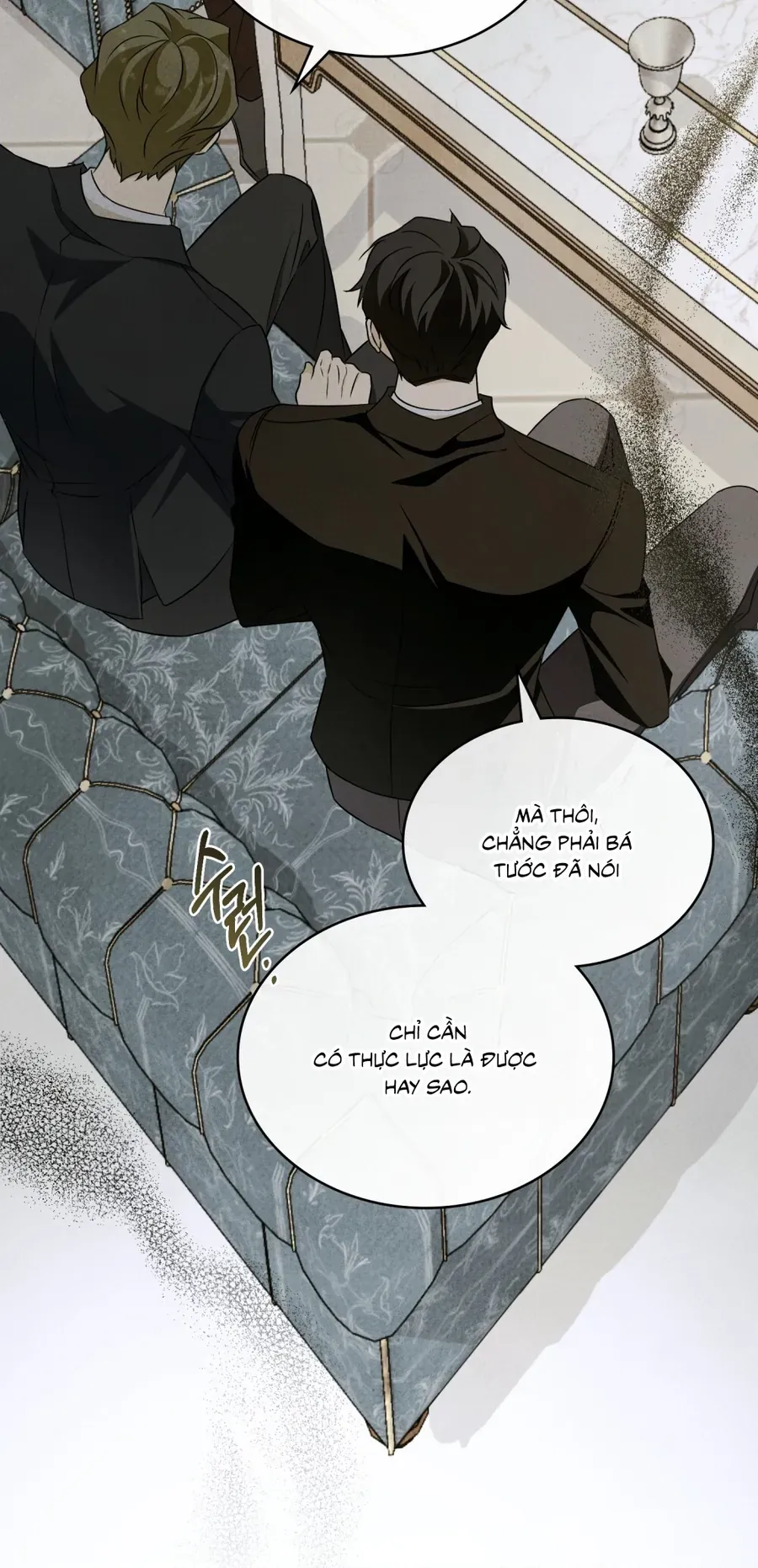Nỗi Lạc Lõng Không Tên Chap 19 - Next Chap 18