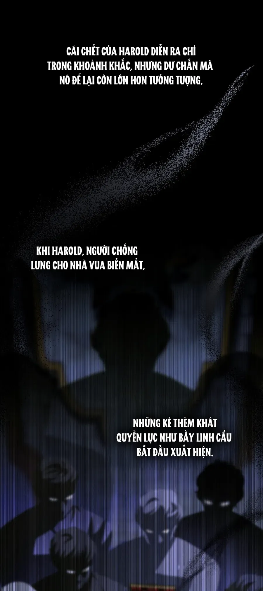 Nỗi Lạc Lõng Không Tên Chap 19 - Next Chap 18